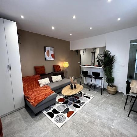 Le Japandi - Cosyloc Agency - Aux Portes De Paris Pantin Ngoại thất bức ảnh